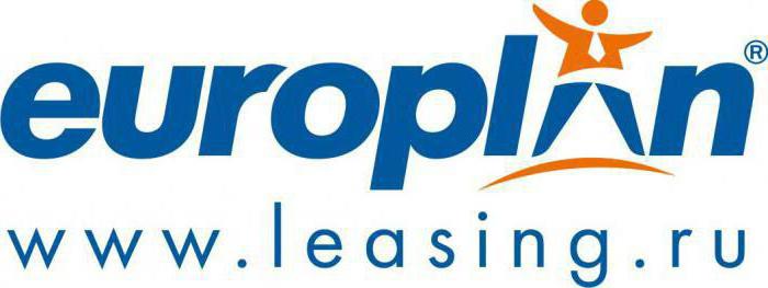 evroplan leasing Moscow