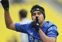 Крысціян Нобоа: кар'ера эквадорскага футбаліста, які змяніў тры расійскіх клуба