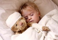 Children often get sick: causes and ways to solve the problem