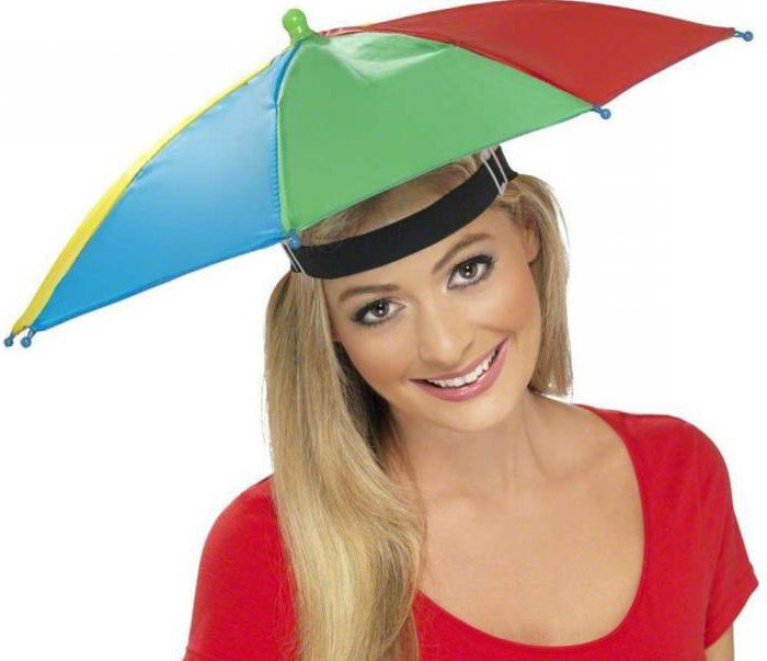czapka-parasol