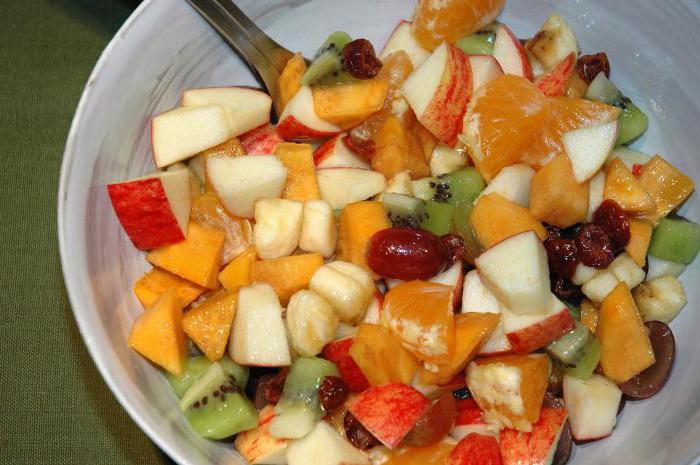 lo que se puede hacer de mandarinas y manzanas