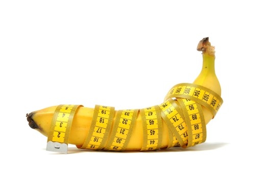 o valor da banana