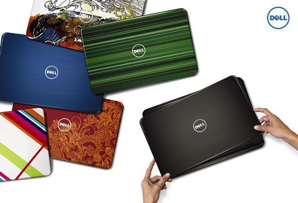 la laptop Dell Inspiron N5110 especificaciones