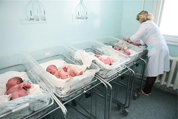 kapitał macierzyński bliźniaki pierwszy poród