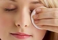 How to quickly get rid of the black eye: effective methods