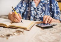 Freiwillige Rentenversicherung - Beschreibung, System und Funktion