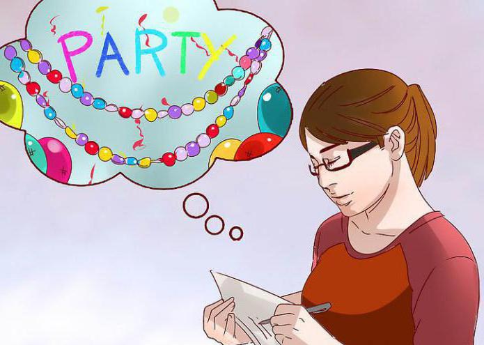 how to celebrate the anniversary of 30 years the girl