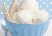 Кілька способів, як зробити морозиво пломбір в домашніх умовах