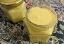 Recipe face cream with your hands (with photos). Face cream from wrinkles
