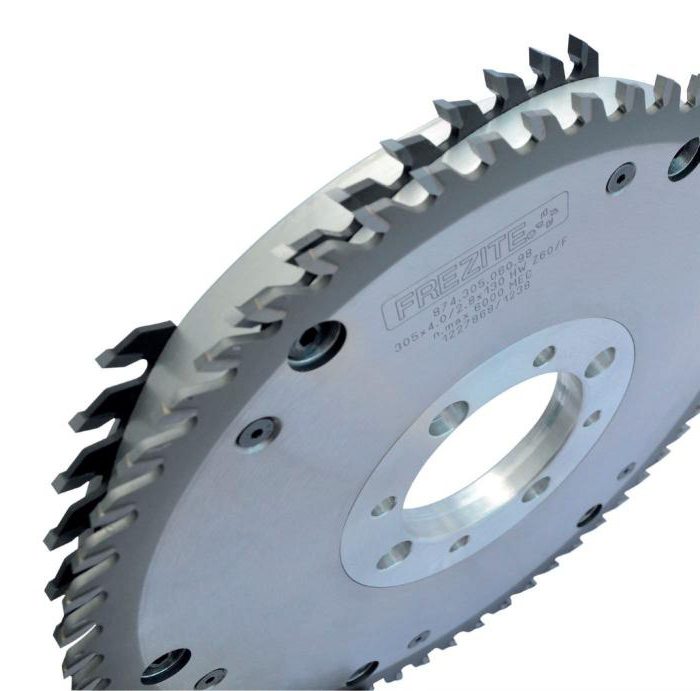sharpening disks for circular saws