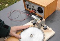 How to choose a disc for a circular saw? Where and how you can sharpen the disc for a circular saw?