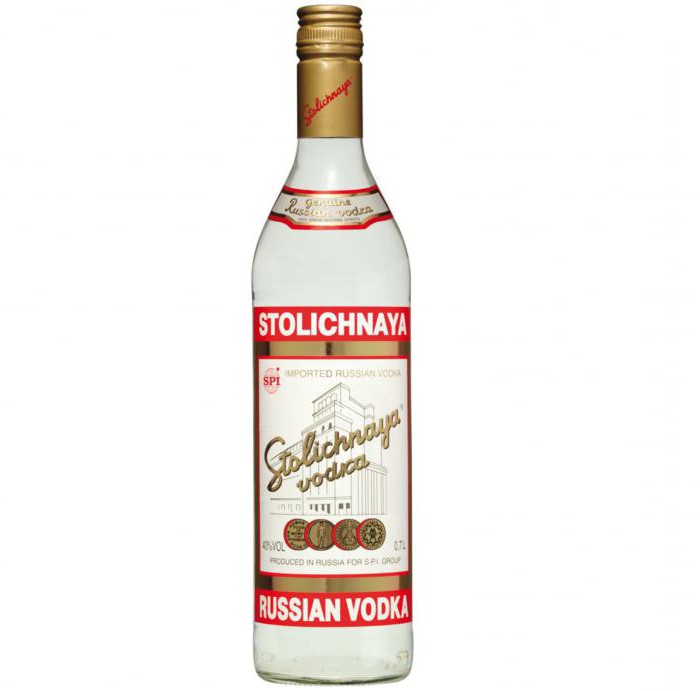 ne zaman ortaya çıktı votka Rusya'da