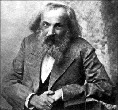 من الذي اخترع الفودكا في روسيا