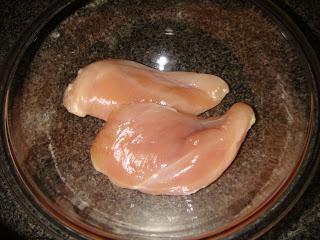 chicken breast in milk without cooking in a slow cooker