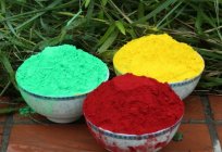 Co to farby epoksydowe i do czego są wykorzystywane?