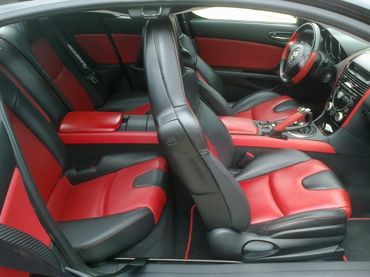 owner Reviews of the Mazda RX-8
