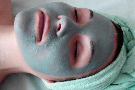 collamask омолоджуюча маска крем для обличчя