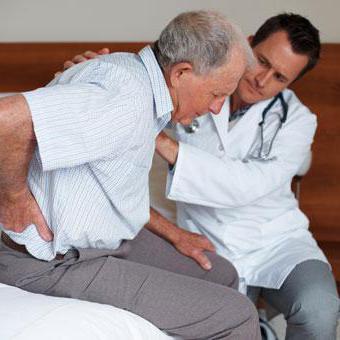 acute pain in the kidneys what to do