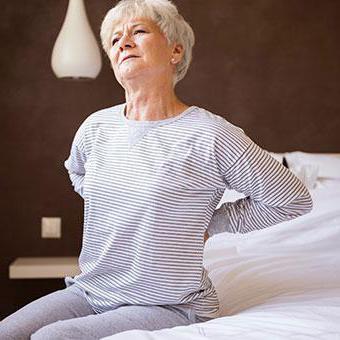 a sharp pain in the kidneys what to do