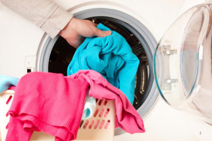 Jak usunąć pleśń w pralce