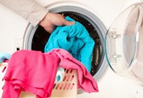 Formy w pralce: jak się pozbyć raz na zawsze