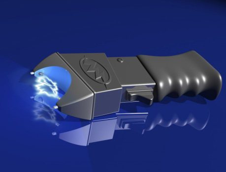 what is the best Taser