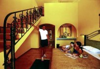 El hotel Caribbean World Resort Borj Cedria en túnez: descripción, fotos y opiniones