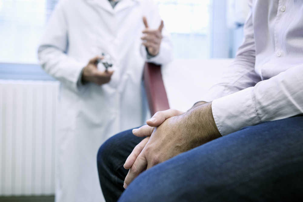 Rak Prostaty Objawy Diagnostyka Metody Leczenia Etapie Prognoza 7799