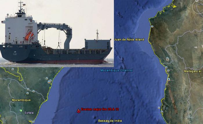 什么样的海峡两岸分隔开来的岛屿马达加斯加从非洲的