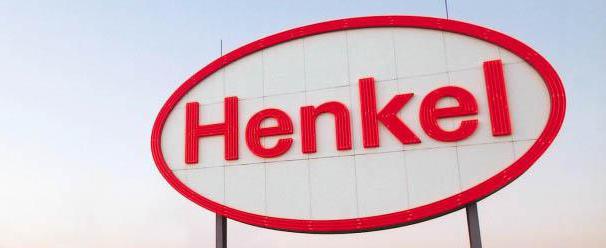 Henkel products list