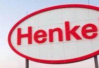 Henkel - products of the highest quality!