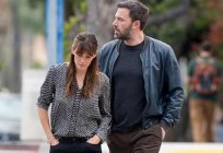 Romance sem happy end: Ben Affleck e Jennifer Garner