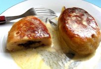 Nasıl pişirmek için mantar моховики: bazı büyük tarifleri