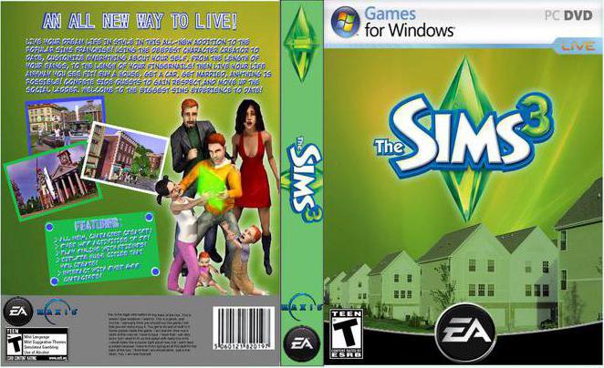 怎么做，如果Sims3冻结