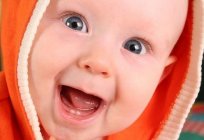 What to do when a child is teething