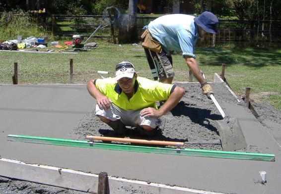 kiralık виброрейки beton