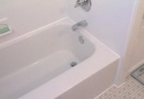Akrylowa wkładka do łazienki, Zpb: opinie, rodzaje i producenci