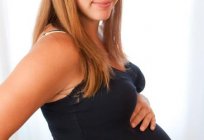 Wysokość dna macicy – na tygodnie i miesiące
