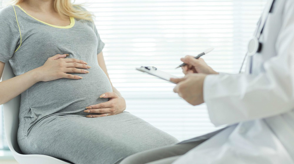 Nurofen in pregnancy 1 trimester