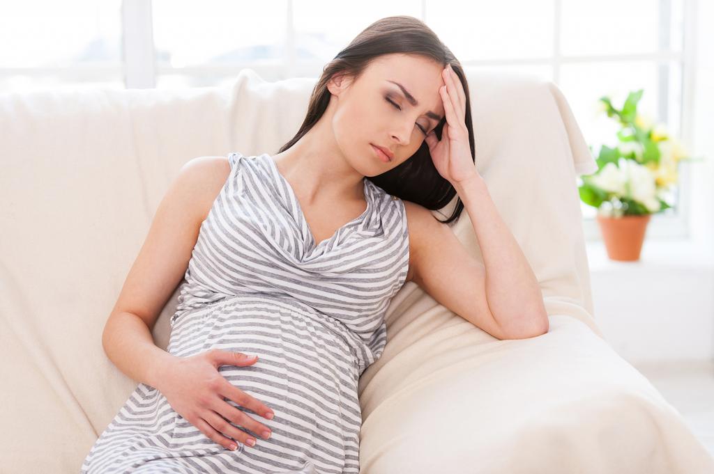 нурофен можна пити при вагітності