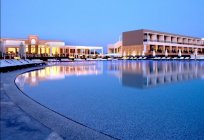 Select hotels: Greece, KOs