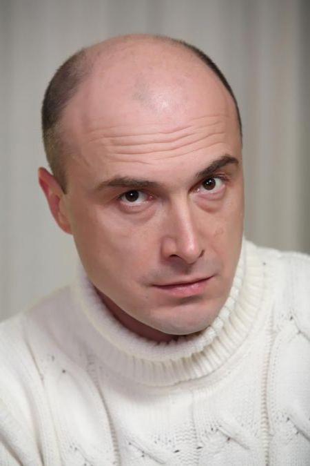 boris mironov actor