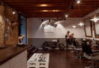 Hair salons Yekaterinburg: reviews, addresses