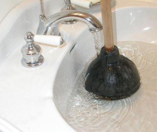 чистка каналізації в приватному будинку Харків