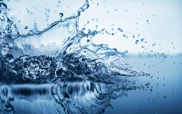 3 стани води в природі