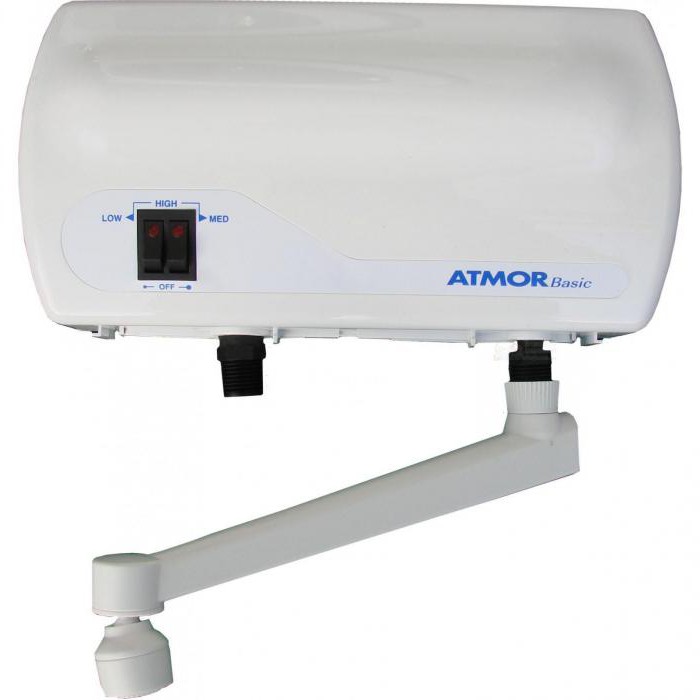 water heaters Atmore price