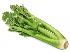 petiolar celery