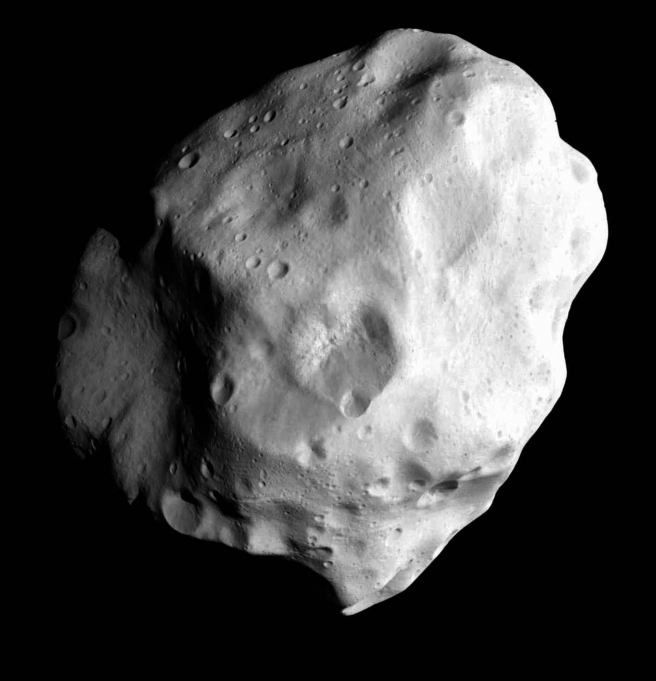 Ural-Meteorit