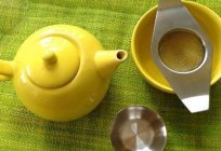 How to choose a teapot for tea?