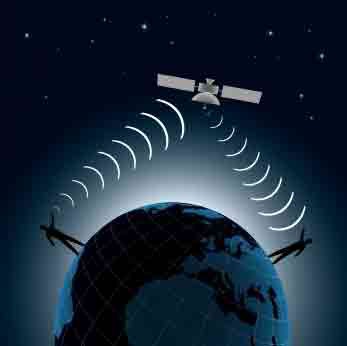 Satelliten-Internet-Tarife